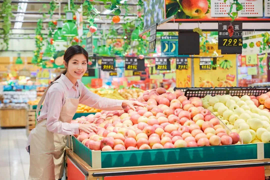 2025年开水果店还赚钱吗？果歌果品告诉你！