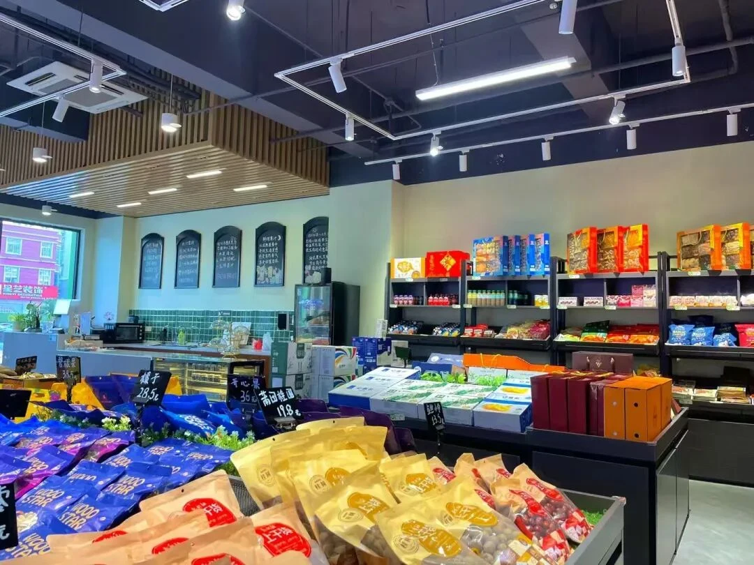 水果店选址全攻略：掌握4个核心要素，门店自带流量
