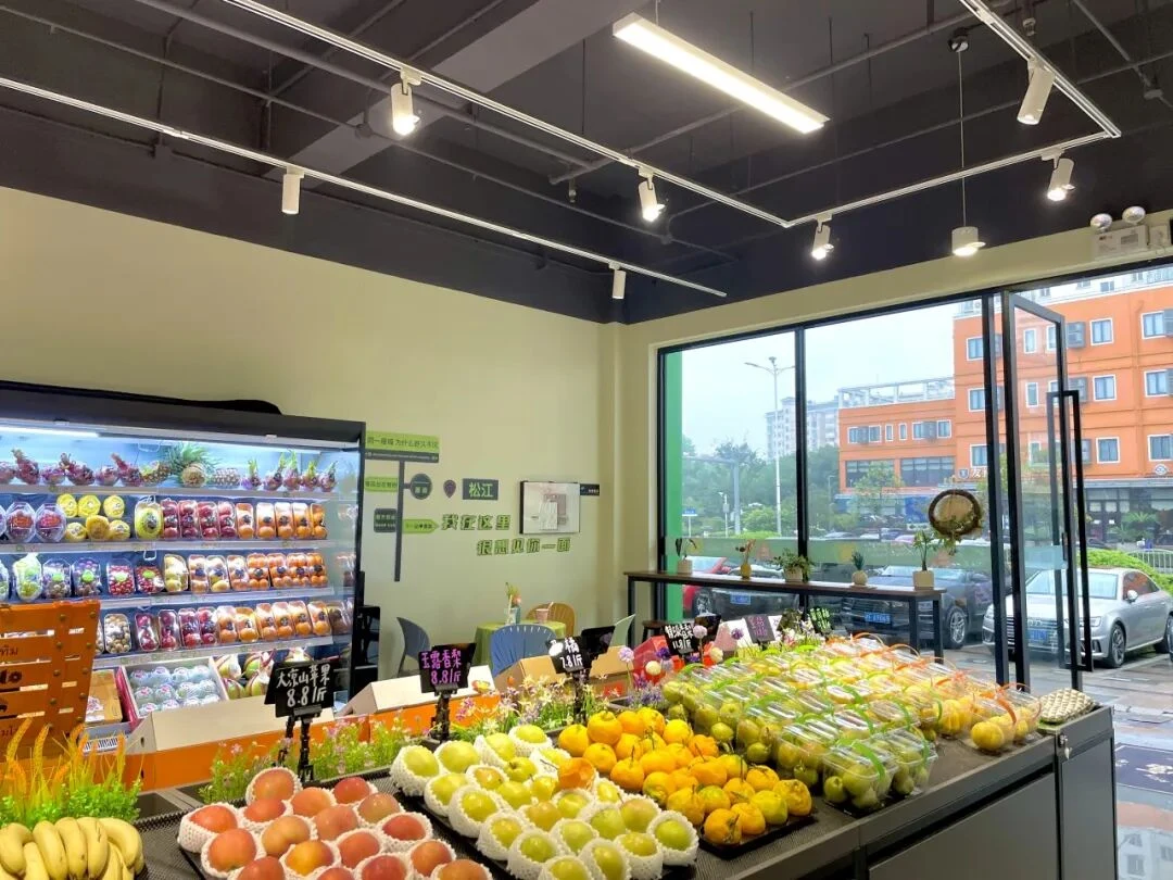 日入2W+的水果店背后，藏着怎样的运营模式秘籍？