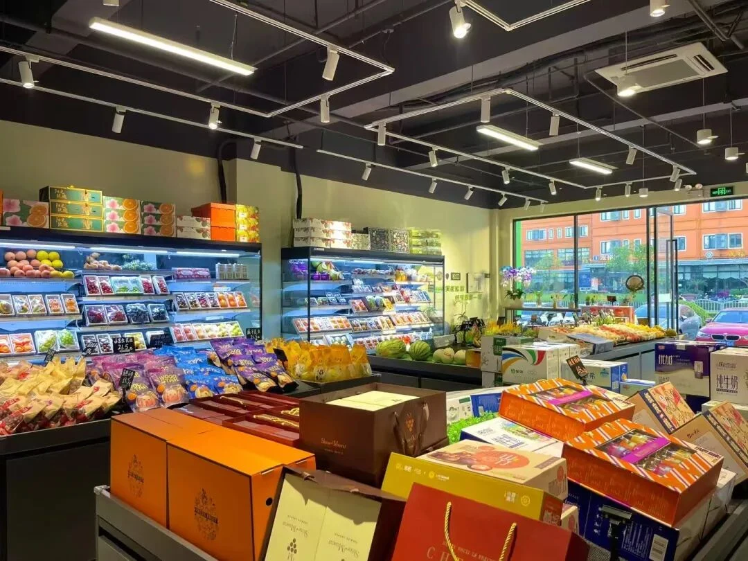 果歌果品保姆级扶持政策，助力新手轻松创业！